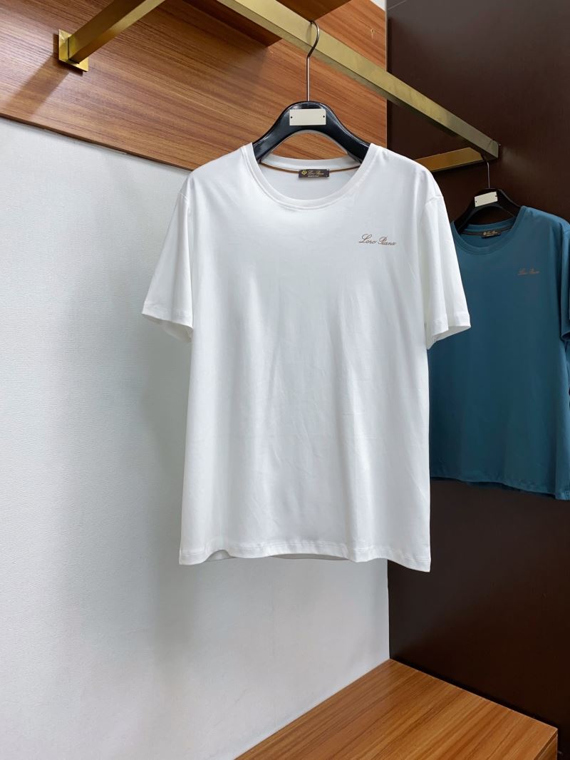 Loro Piana T-Shirts